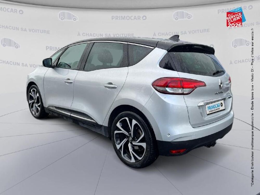 Sc&eacute;nic 1.3 TCe 140ch energy Intens EDC 2018 occasion 08000 Charleville-M&eacute;zi&egrave;res