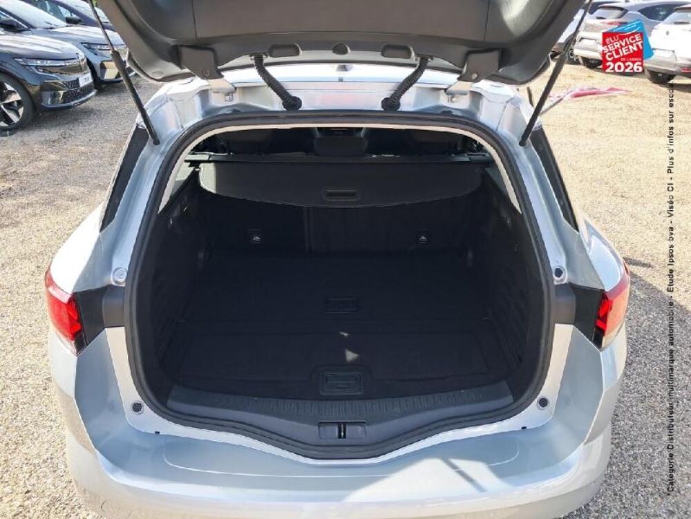 M&eacute;gane 1.5 Blue dCi 115ch Business -21N 2021 occasion 67600 S&eacute;lestat