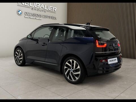 i3 170ch 120Ah iLife Atelier 2020 occasion 78240 Chambourcy