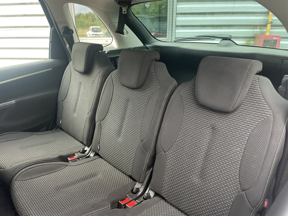 C4 Picasso 1.6 HDI 110CH FAP BUSINESS 2013 occasion 28700 Auneau