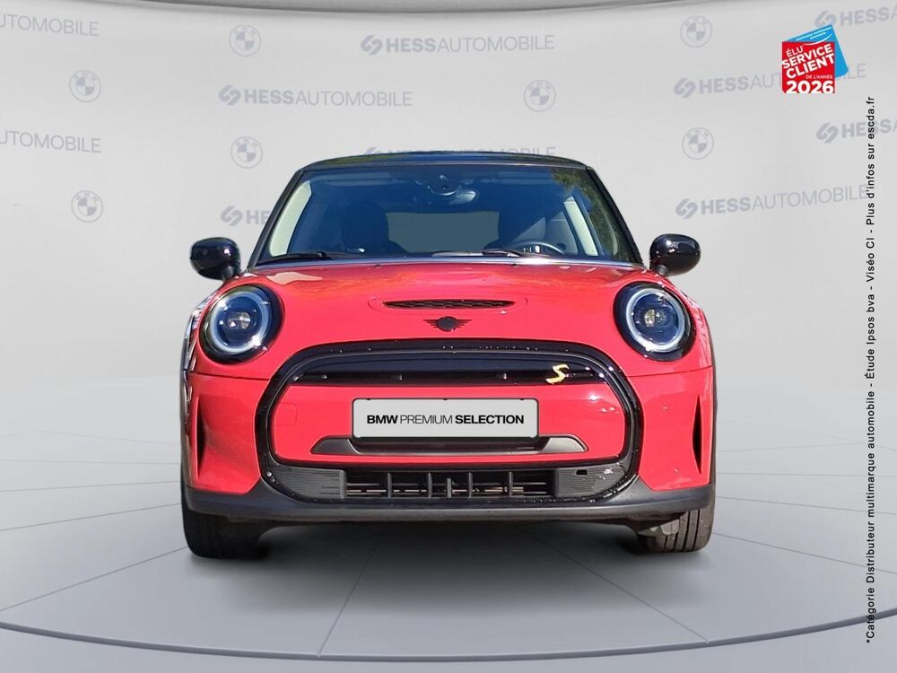 Cooper SE 184ch Edition Premium Plus BVA 5CV 2023 occasion 68000 Colmar