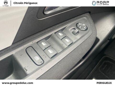 C4 PureTech 100ch S&S Feel 2024 occasion 24750 Tr&eacute;lissac
