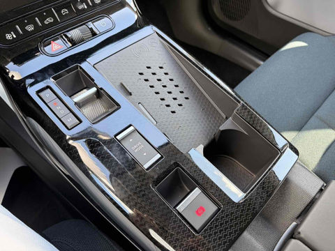 C5 aircross 1.2 HYBRIDE 145CH PLUS BOITE AUTOMATIQUE 2026 occasion 53810 CHANGE
