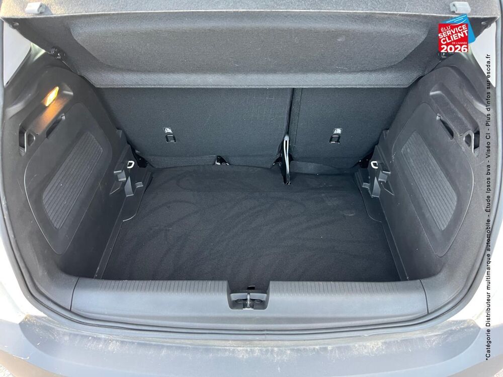 Crossland 1.5 D 110ch Elegance 2022 occasion 54520 Laxou