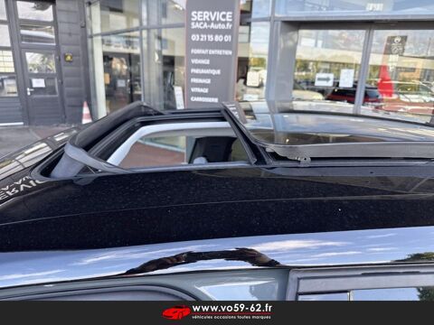 C5 aircross Electrique 210ch 78kWh autonomie confort MAX 2026 occasion 62000 Arras