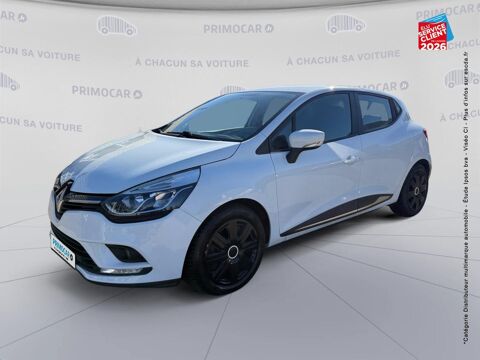 Annonce voiture Renault Clio 8799 €