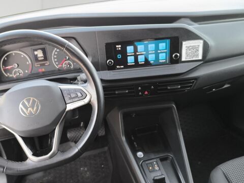 Caddy Maxi 2.0 TDI 122ch 1st Edition DGS7 2022 occasion 27000 &Eacute;vreux