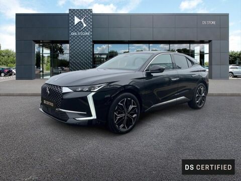 Annonce voiture Citron DS4 49990 