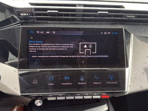 308 PHEV 180ch Allure Pack e-EAT8 2022 occasion 62000 Arras