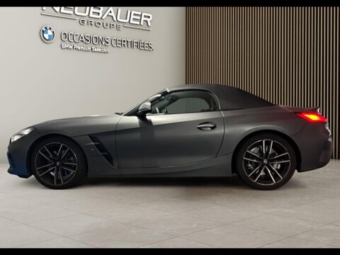 Z4 sDrive20iA 197ch M Sport 2024 occasion 92100 Boulogne-Billancourt