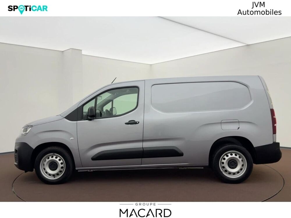 Berlingo XL 950kg BlueHDi 100ch S&S 2023 occasion 47550 Bo&eacute;