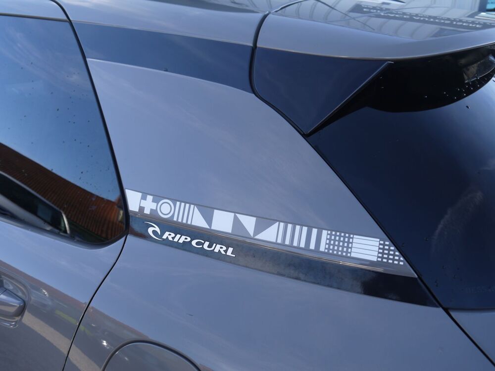 C4 cactus HDI 100 RIP CURL / TOIT PANORAMIQUE 2016 occasion 38260 La C&ocirc;te-Saint-Andr&eacute;
