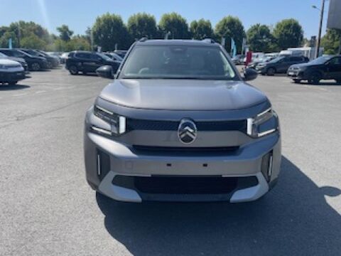 Citro&euml;n C3 Aircross 1.2 Hybride 145ch MAX e-DCS6 7 places 2026 occasion Tr&eacute;lissac 24750
