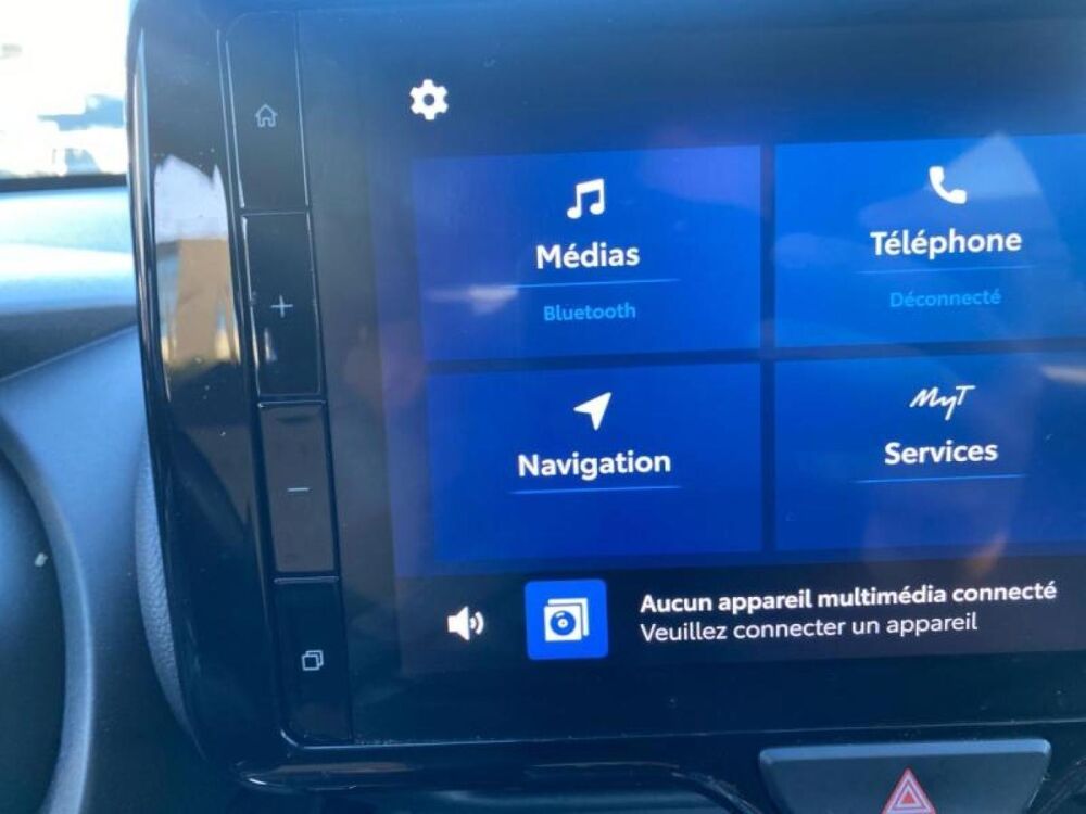 Yaris Cross 116h Design MY22 2023 occasion 13012 Marseille