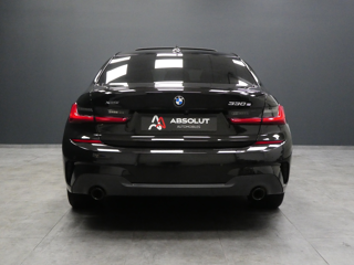 S&eacute;rie 3 (G20) 330EA XDRIVE 292CH M SPORT 2021 occasion 77100 Nanteuil-l&egrave;s-Meaux