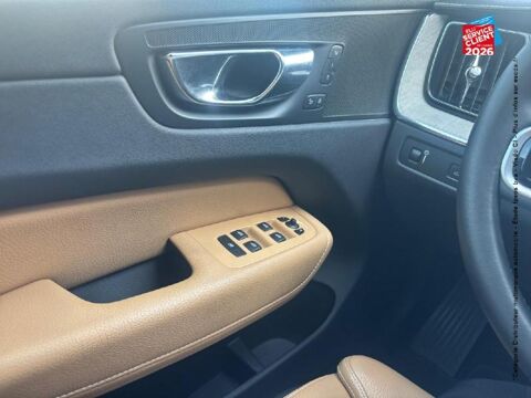 XC60 D4 AdBlue 190ch Inscription Geartronic 2018 occasion 57050 Metz