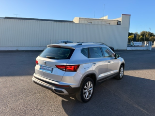 Ateca 2.0 TDI 150CH S&S STYLE BUSINESS DSG7 2023 occasion 16400 Puymoyen