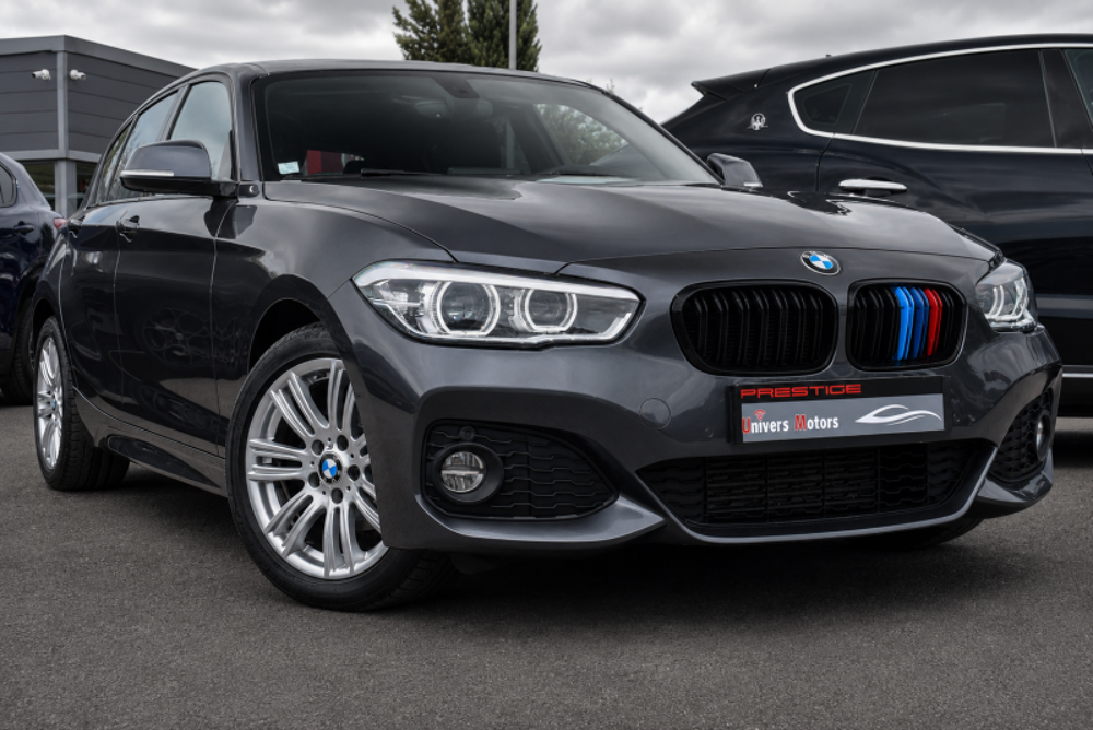 S&eacute;rie 1 (F21/F20) 116I 109CH M SPORT 5P 2017 occasion 34740 Vendargues