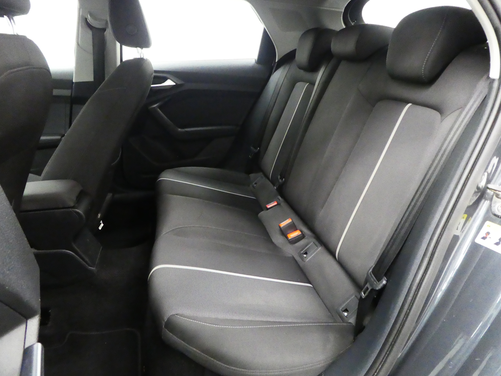 A1 30 TFSI 116CH ADVANCED S TRONIC 7 2019 occasion 77100 Nanteuil-l&egrave;s-Meaux