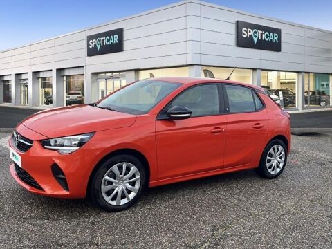 Opel Corsa -e 136ch Edition 2020 occasion Arles 13200