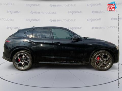Stelvio 2.2 Diesel 160ch Veloce AT8 2025 occasion 68110 Illzach