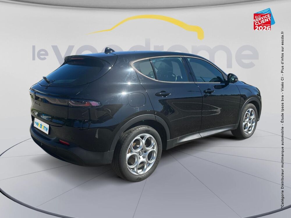 Tonale 1.5 Hybrid 130ch Sprint TCT 2023 occasion 68110 Illzach