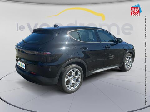 Tonale 1.5 Hybrid 130ch Sprint TCT 2023 occasion 68110 Illzach
