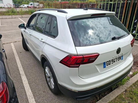 Tiguan 1.4 EHYBRID 245CH LIFE PLUS DSG6 2023 occasion 77144 Mont&eacute;vrain