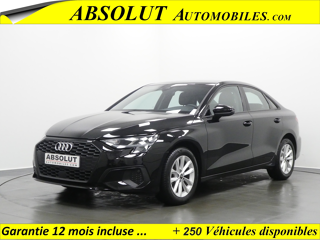 A3 30 TFSI 110CH MILD HYBRID S TRONIC 7 2023 occasion 77100 Nanteuil-l&egrave;s-Meaux