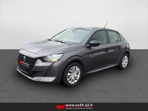 Peugeot 208 1.2 PureTech 75ch S&S Like