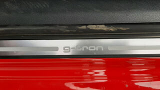 A3 30 TFSI 131CH GNC COD BUSINESS LINE S TRONIC 7 EURO6D-T 2020 occasion 08000 Warcq