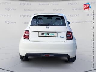 500 e 95ch MY24 2024 occasion 68000 Colmar