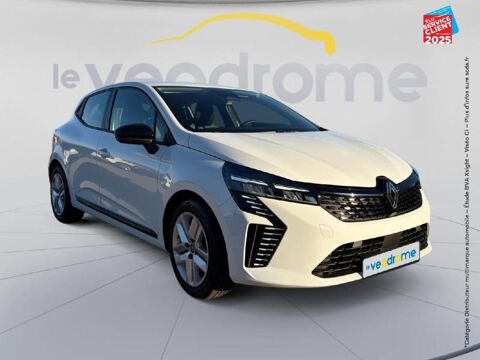 Clio 1.0 TCe 90ch Evolution - 24 2025 occasion 25770 Franois