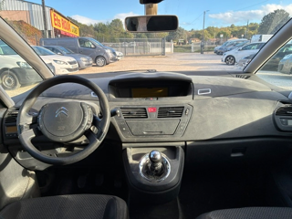 C4 Picasso 1.6 HDI 110CH ATTRACTION DISTRIBUTION NEUVE 2011 occasion 30360 V&eacute;z&eacute;nobres