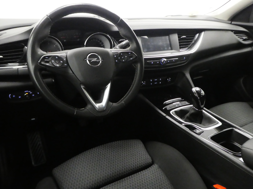 Insignia 1.5 D 122CH BUSINESS 2021 occasion 77100 Nanteuil-l&egrave;s-Meaux