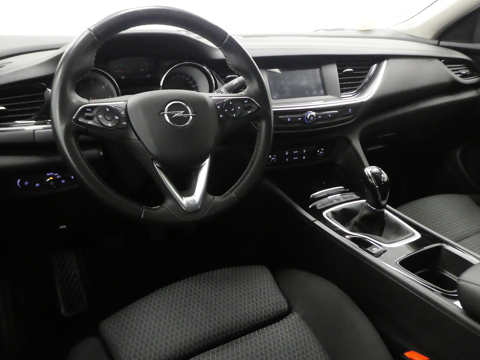 Insignia 1.5 D 122CH BUSINESS 2021 occasion 77100 Nanteuil-l&egrave;s-Meaux