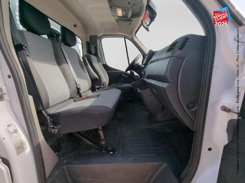 Master F3500 L2 2.0 Blue dCi 130ch Benne acier Advance 2024 occasion 68000 Colmar