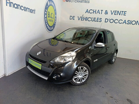 Renault clio iii 1.2 16V 75CH YAHOO 5P