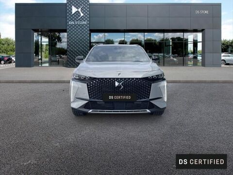 DS7 1.6 Plug-in Hybrid 225ch Pallas 2025 occasion 62000 Arras