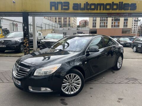 Annonce voiture Opel Insignia 6990 