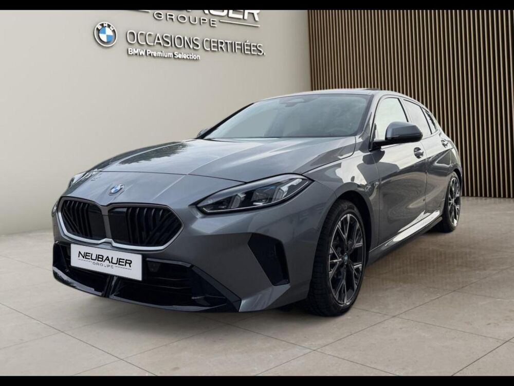 S&eacute;rie 1 123 xDriveA 218ch M Sport DKG7 2025 occasion 78240 Chambourcy