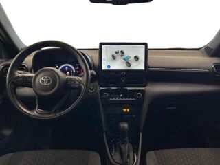 Yaris Cross 130h Design MC24 2025 occasion 13400 Aubagne