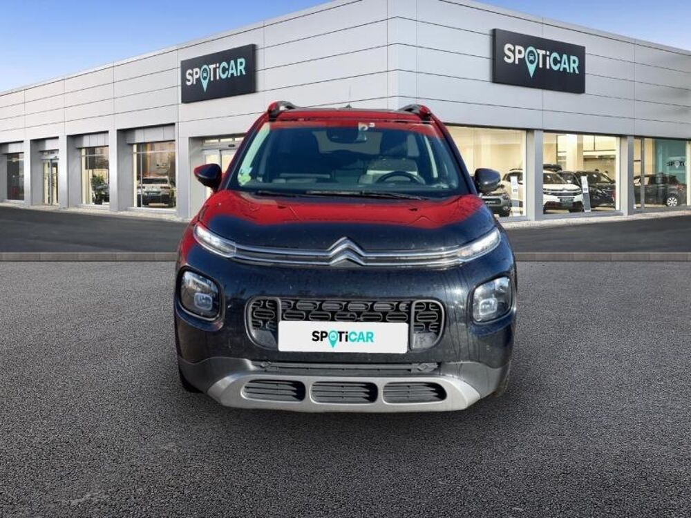 C3 Aircross BlueHDi 100ch S&S Shine E6.d 123g 2020 occasion 27200 Vernon