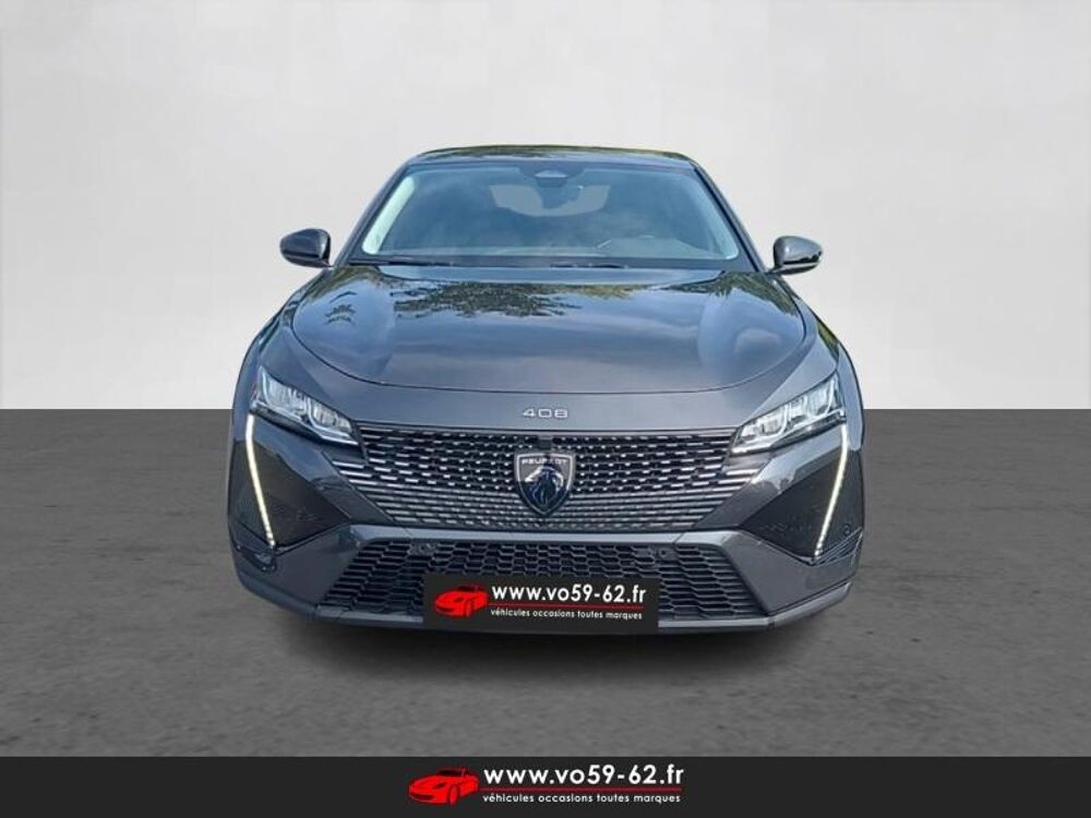 408 PHEV 225ch Allure Pack e-EAT8 2023 occasion 62000 Arras