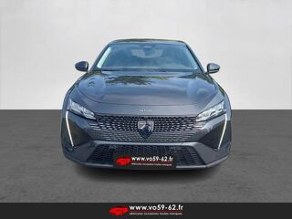 408 PHEV 225ch Allure Pack e-EAT8 2023 occasion 62000 Arras