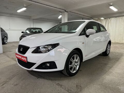 Annonce voiture Seat Ibiza 6499 