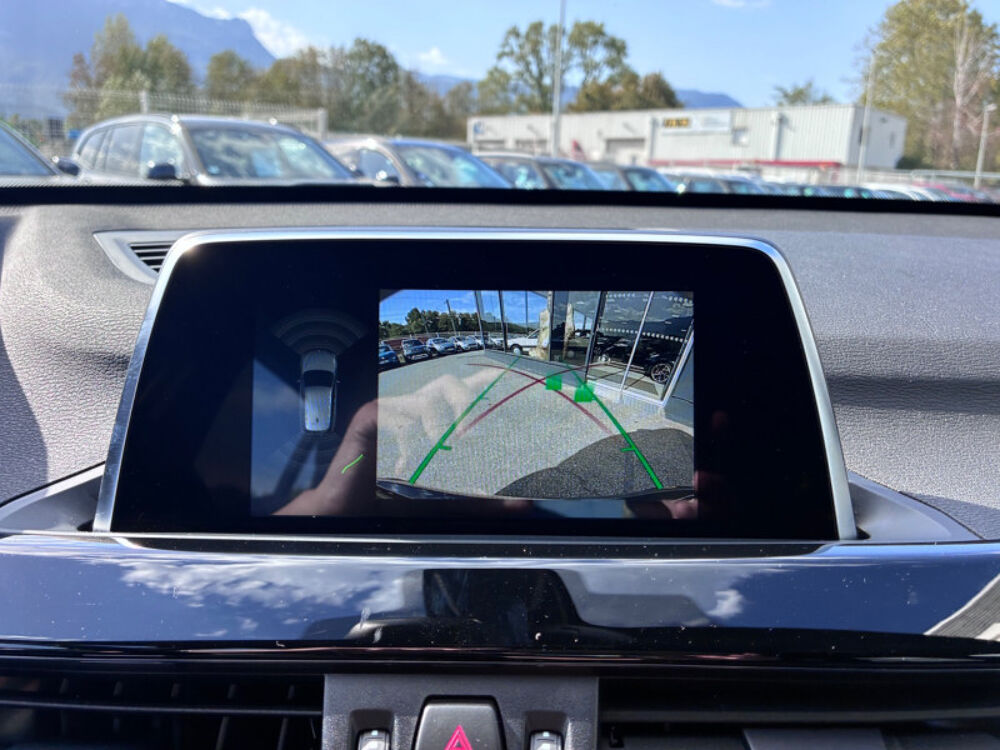 X1 (F48) XDRIVE18DA 150CH M SPORT 2018 occasion 38130 ECHIROLLES