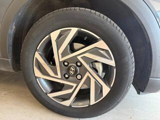Bayon 1.0 T-GDi 100ch Intuitive DCT-7 2026 occasion 78200 BUCHELAY