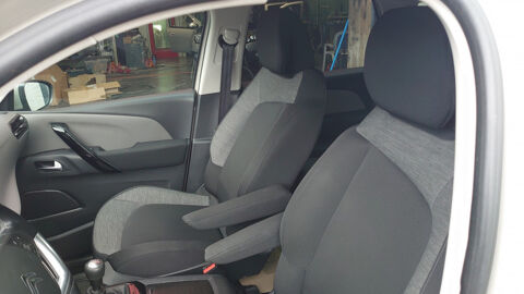 C4 Picasso BLUEHDI 120CH FEEL S&S 2017 occasion 40990 Saint-Paul-l&egrave;s-Dax