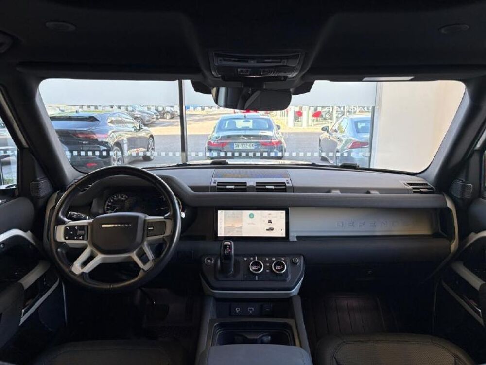 Defender 90 3.0 D200 X-Dynamic SE Tpano GPS Camera Attelage Meridian 2023 occasion 57050 Metz